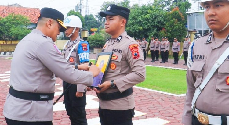 Pelaku Briptu WT Dipecat dan Dipenjara 5 Tahun, Gara – Gara Penipuan
