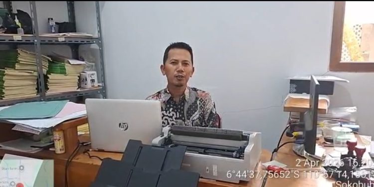 Viral Polemik Lahan KDMP, Kades Sukobubuk dan Danramil Margorejo Sepakat Cari Lokasi Baru