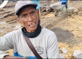 Polemik Pembangunan KDMP Kian Memanas, Siapakah Kades Itu?