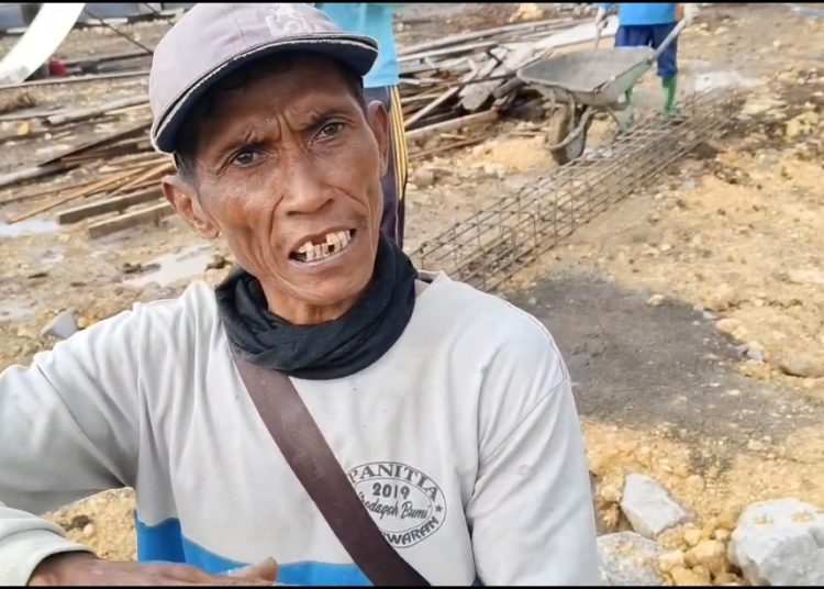 Polemik Pembangunan KDMP Kian Memanas, Siapakah Kades Itu?