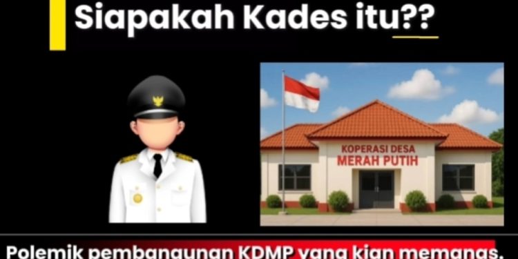 Polemik Proyek KDMP,  Dugaan Praktik Korupsi