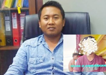 Kecam Pelaku Penusukan, Mukit Desak Polisi Tangkap Pelaku