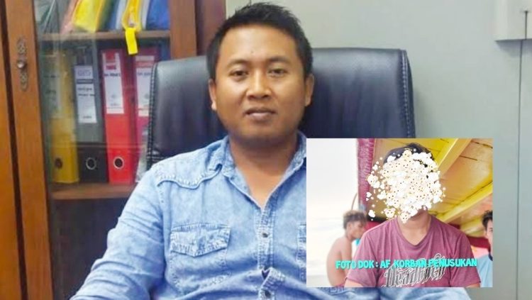 Kecam Pelaku Penusukan, Mukit Desak Polisi Tangkap Pelaku