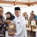Baznas Pati Dilantik, Plt Bupati Dorong Rumah Layak dan Beasiswa