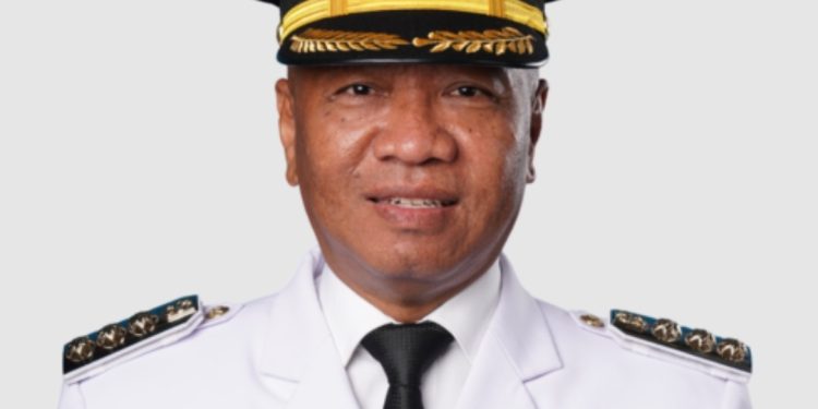 Heboh, KPK OTT Bupati Tulungagung dan 15 Orang