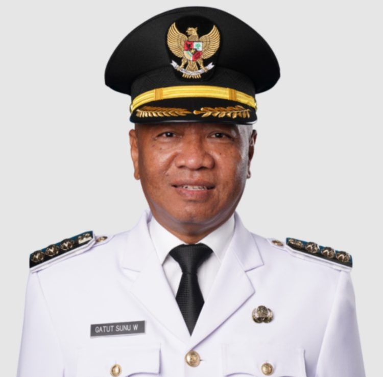 Heboh, KPK OTT Bupati Tulungagung dan 15 Orang