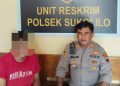 Penangkapan Pelaku Pencurian, AKP Sahlan Turun