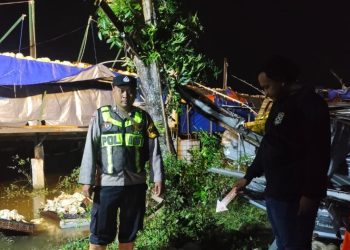 30 Ribu Ekor Terdampak, AKP Sahlan : Kerugian Tembus Rp 6,8 Miliar