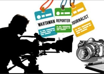 Menjadi Wartawan Asli Itu Proses, Bukan Copas