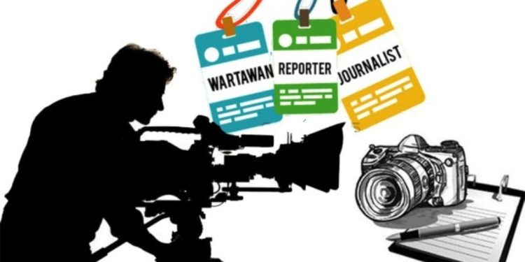 Menjadi Wartawan Asli Itu Proses, Bukan Copas