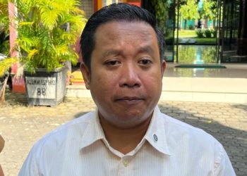 Sosialisasi DPRD Pati Ditunda! Wali Murid SMPN 2 Tak Sesuai Data, Bandang Kecewa