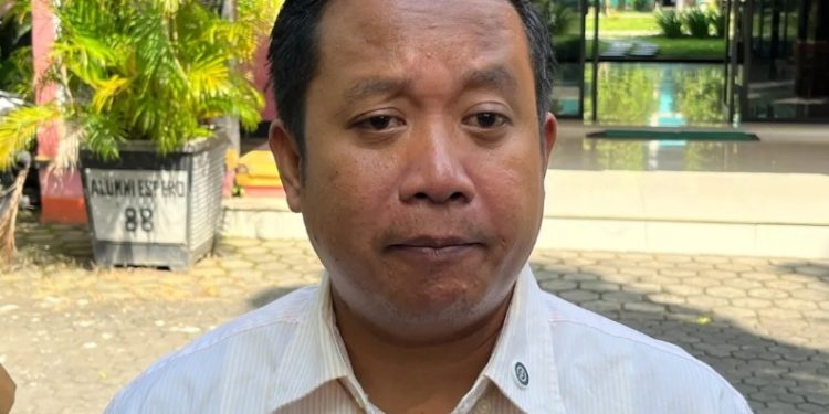 Sosialisasi DPRD Pati Ditunda! Wali Murid SMPN 2 Tak Sesuai Data, Bandang Kecewa