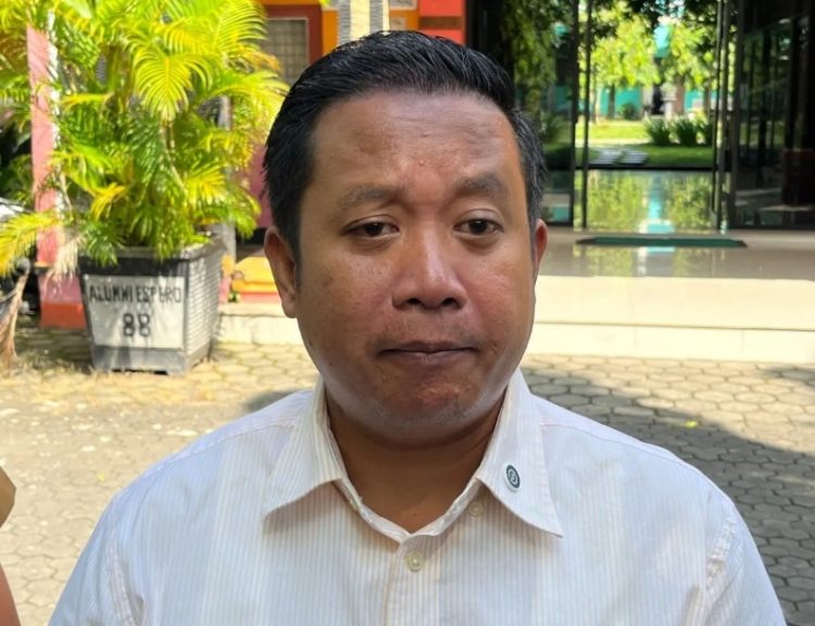 Sosialisasi DPRD Pati Ditunda! Wali Murid SMPN 2 Tak Sesuai Data, Bandang Kecewa