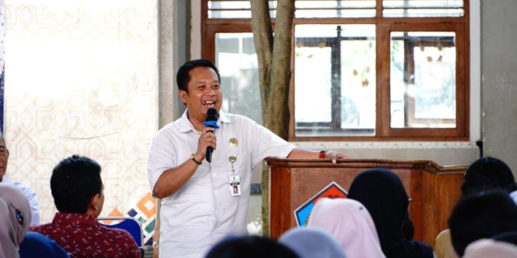 Pungutan Diduga Marak di Sekolah Negeri, DPRD Pati Minta Ombudsman Jateng Turun Tangan