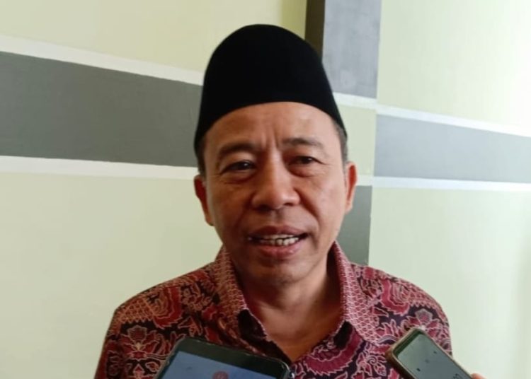 Wakil Ketua II DPRD Pati Kritik Keras Kepala SMPN 1 Tayu, Dukung Komisi D Gandeng Ombudsman