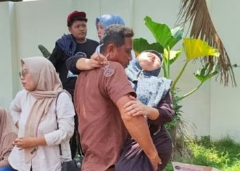 Keadilan Mati, Vonis Tongtek Maut Pati Tuai Amarah