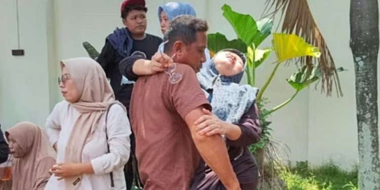 Keadilan Mati, Vonis Tongtek Maut Pati Tuai Amarah