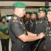 Sertijab Pejabat Utama, Perkuat Kinerja TNI di Jateng – DIY
