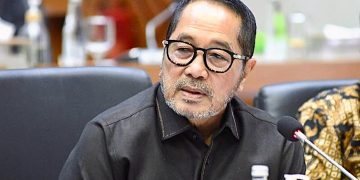 Firman Soebagyo Dorong Nasi Gandul Pati Go Internasional, Restoran Baru Dibuka