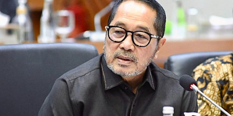Firman Soebagyo Dorong Nasi Gandul Pati Go Internasional, Restoran Baru Dibuka