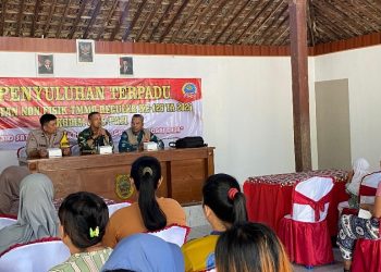 TMMD ke-128 Gelar Edukasi Bencana, Publik Kritik Stop Seremonial