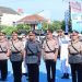 Jangan Sekadar Seremonial, AKBP Hadi : Sertijab Penyegaran Internal