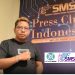 Konstituen Dewan Pers Garda Depan, SMSI Dorong Instansi Pemerintah, TNI – Polri Evaluasi Kerjasama Publikasi