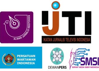 SMSI, PWI dan IJTI Diminta Bersinergi Berantas Oknum Wartawan Tak Kompeten