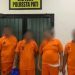 Viral Aksi Debt Collector Rampas Mobil di Pati, Hitungan Jam Polisi Bekuk Pelaku