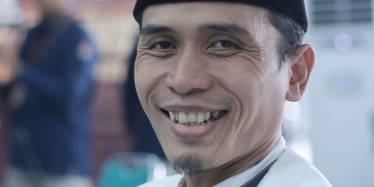 Tolak Posko AMPB di Depan Mapolresta Pati, LBH GP Ansor : Jangan Ganggu Warga dan Dunia Pendidikan