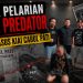 Sang Predator Kabur Dilibas Kasat Reskrim dan Tim Resmob Pati