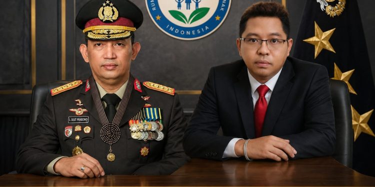 Efek Jera Bagi Para Predator, RPPAI Desak Kapolri Instruksikan Polres, Polresta dan Polda se- Indonesia Menerapkan UU Kebiri Kimia