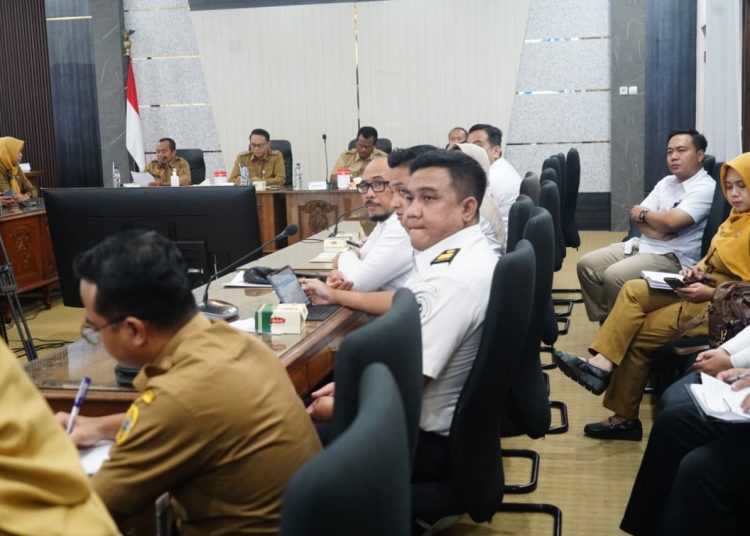 Pemkab Pati Perkuat Pelayanan dan Investasi