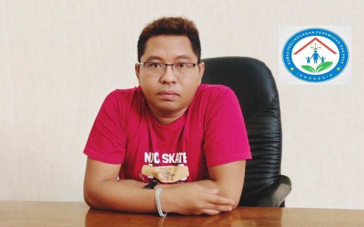 Kasus Dugaan Cabul di Ponpes! Agus Kliwir : Polisi Harus Bongkar Tuntas, UU Kebiri Kimia Layak Diterapkan