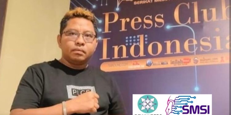 Kerjasama Publikasi, SMSI Garda Depan Verifikasi dan Lisensi Perusahaan Pers