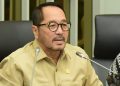 Pemerintah, TNI – Polri Gandeng Ormas, LSM dan Pers Legal, Firman Subagyo Soroti Posko AMPB