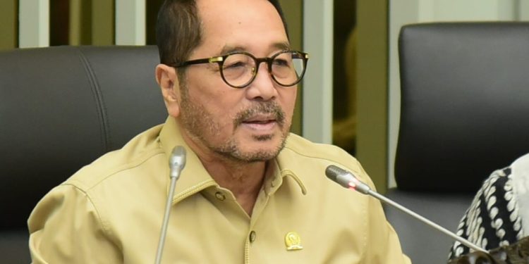 Pemerintah, TNI – Polri Gandeng Ormas, LSM dan Pers Legal, Firman Subagyo Soroti Posko AMPB