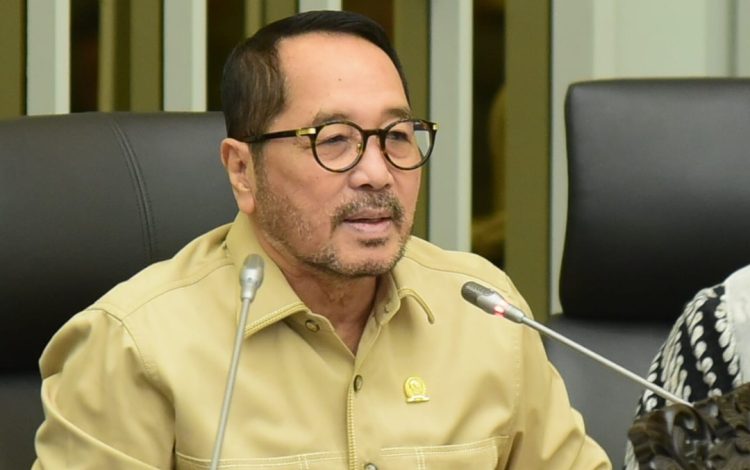 Pemerintah, TNI – Polri Gandeng Ormas, LSM dan Pers Legal, Firman Subagyo Soroti Posko AMPB