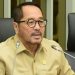 Pemerintah, TNI – Polri Gandeng Ormas, LSM dan Pers Legal, Firman Subagyo Soroti Posko AMPB