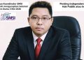 Hari Kebebasan Pers Sedunia, SMSI Desak Perlindungan Wartawan Diperkuat dari Pusat hingga Daerah
