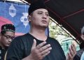 AMPB Harus Tertib, Kyai Muslih : Jangan Ganggu Mapolresta