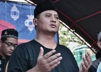 AMPB Harus Tertib, Kyai Muslih : Jangan Ganggu Mapolresta