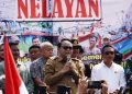 Aksi Damai Nelayan Pati Gegerkan Pendopo, Pemkab Janji Kawal ke KKP