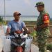 Jalan Baru Desa Godo, Agus : Sekarang Nyaman
