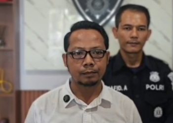 Pembina Ponpes Ndholo Kusumo Diduga Kabur, Satreskrim Buru Inisial A