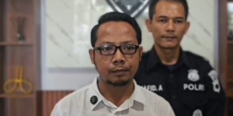 Pembina Ponpes Ndholo Kusumo Diduga Kabur, Satreskrim Buru Inisial A