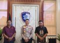 Konstituen Dewan Pers Kawal Kinerja Kasatlantas Polresta Pati, Sinergi Media dan Polri Perkuat Transparansi Publik