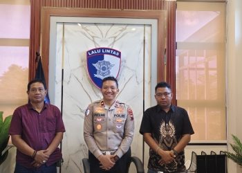 Konstituen Dewan Pers Kawal Kinerja Kasatlantas, Sinergi Media dan Polri Perkuat Transparansi Publik
