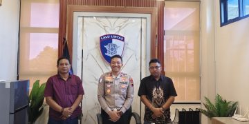Konstituen Dewan Pers Kawal Kinerja Kasatlantas, Sinergi Media dan Polri Perkuat Transparansi Publik