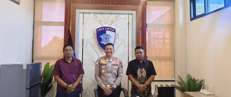 Konstituen Dewan Pers Kawal Kinerja Kasatlantas, Sinergi Media dan Polri Perkuat Transparansi Publik